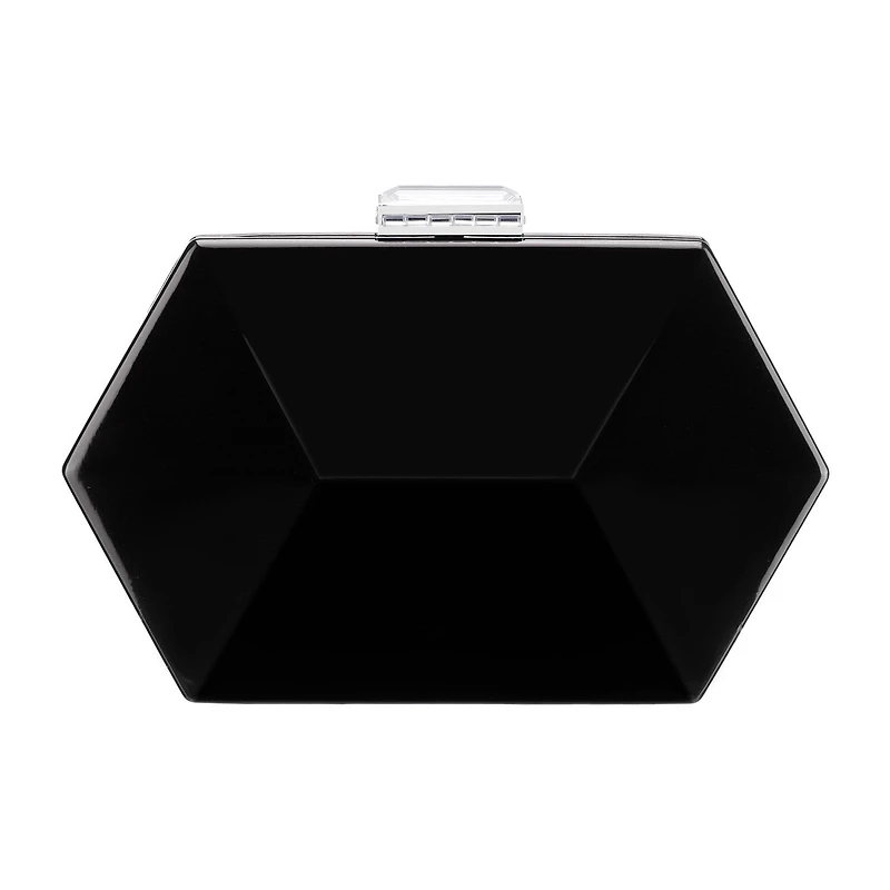 I. Miller Palace Minaudiere Evening Bag