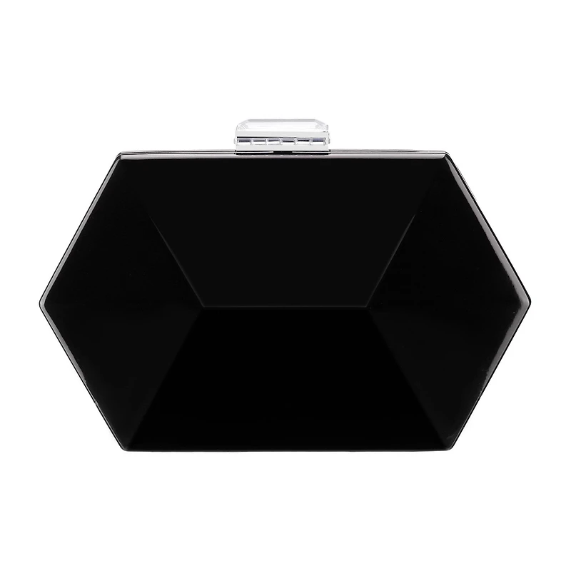 I. Miller Palace Minaudiere Evening Bag