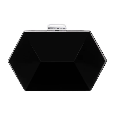 I. Miller Palace Minaudiere Evening Bag