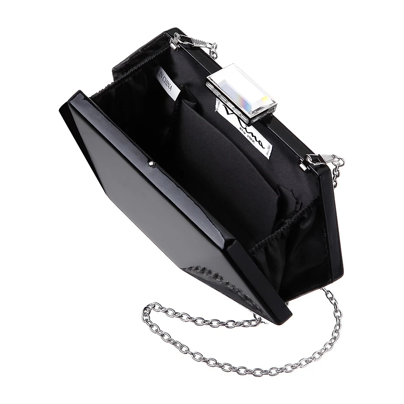 I. Miller Palace Minaudiere Evening Bag