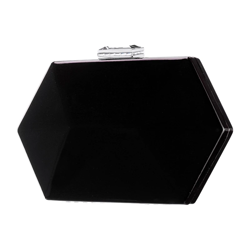 I. Miller Palace Minaudiere Evening Bag