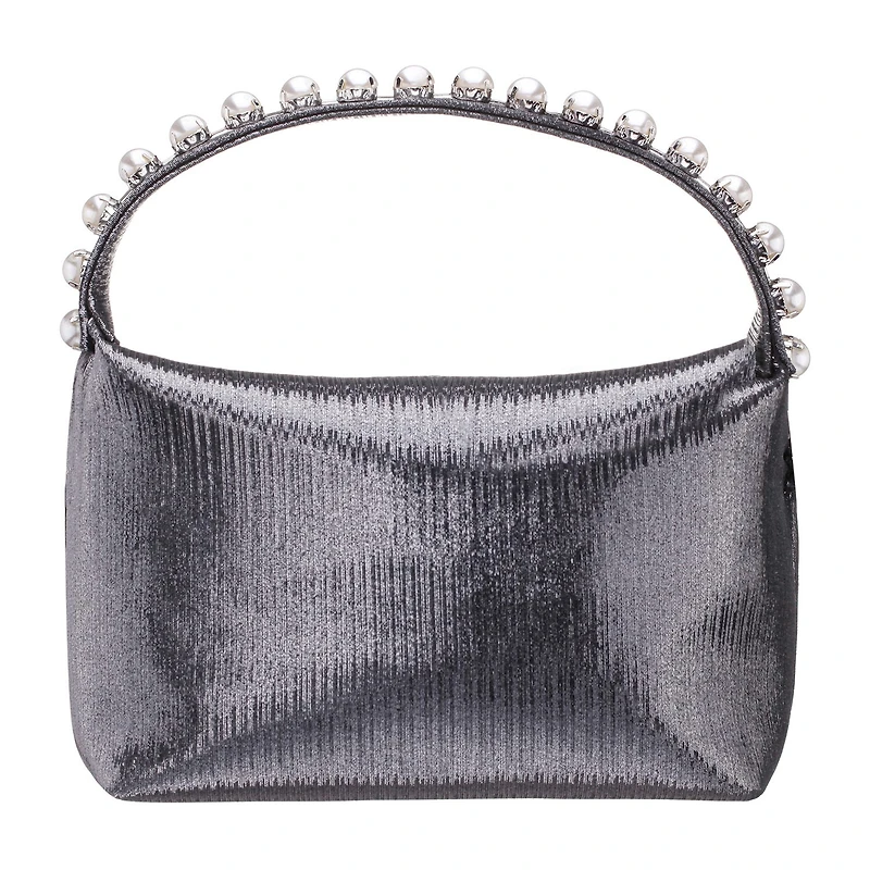 I. Miller Lanny Hobo Evening Bag