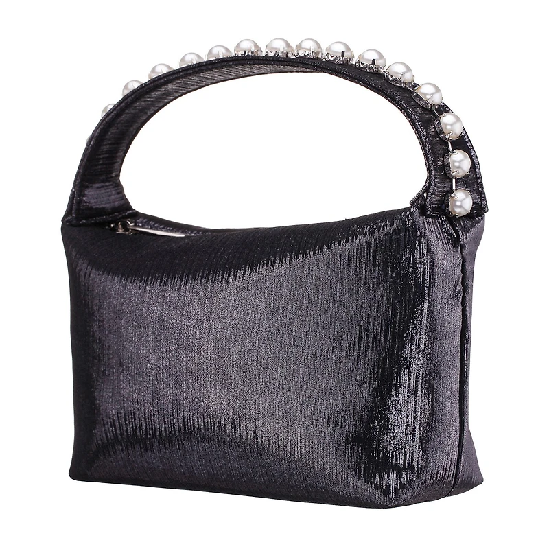 I. Miller Lanny Hobo Evening Bag