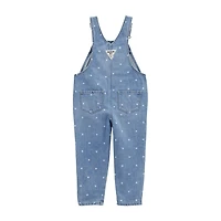 Oshkosh Toddler Girls Overalls