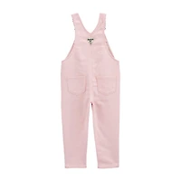 Oshkosh Toddler Girls Overalls