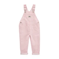 Oshkosh Toddler Girls Overalls