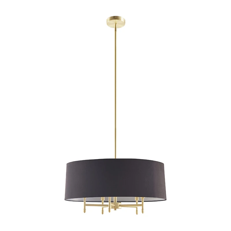 Hampton Hill Signature Presidio Chandelier