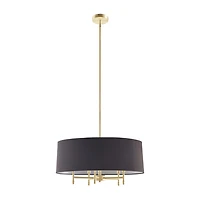 Hampton Hill Signature Presidio Chandelier