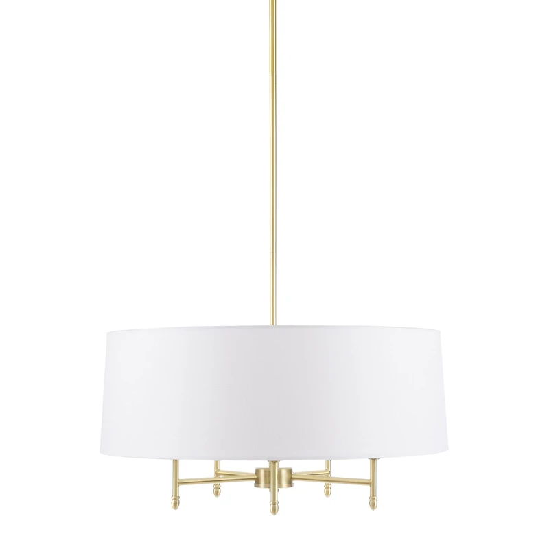Hampton Hill Signature Presidio Chandelier