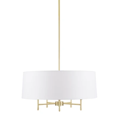 Hampton Hill Signature Presidio Chandelier