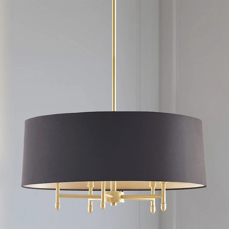 Hampton Hill Signature Presidio Chandelier
