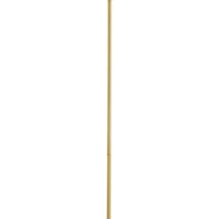 Hampton Hill Signature Presidio Chandelier