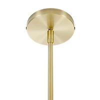 Hampton Hill Signature Presidio Chandelier