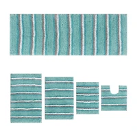 Home Weavers Inc Glamour Quick Dry Rug