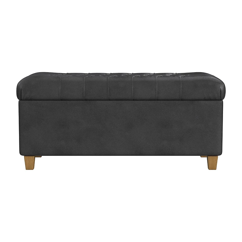 Hainsley Storage Bench