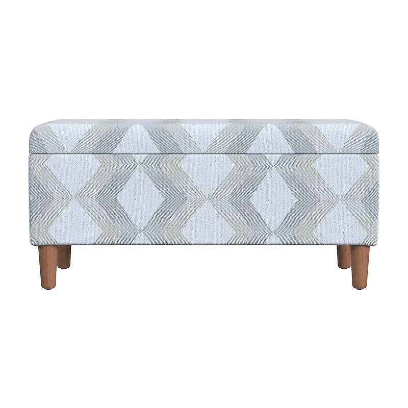 Malmo Wooden Bench