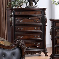 Furniture of America™ Oronza 5-Drawer Chest