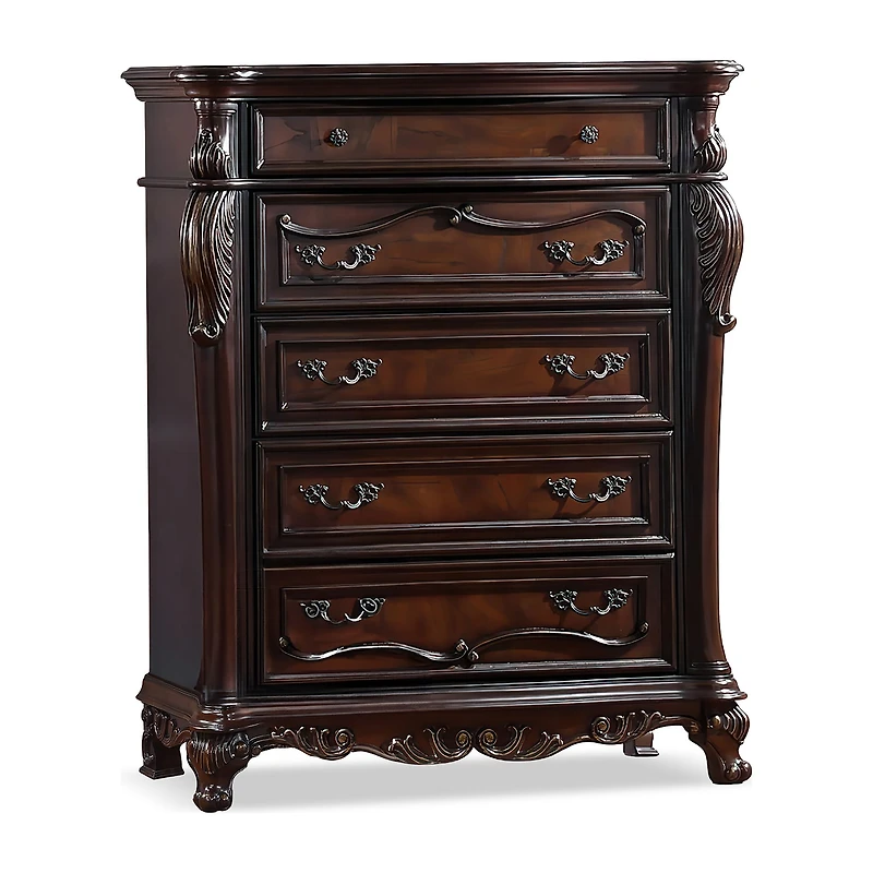 Furniture of America™ Oronza 5-Drawer Chest