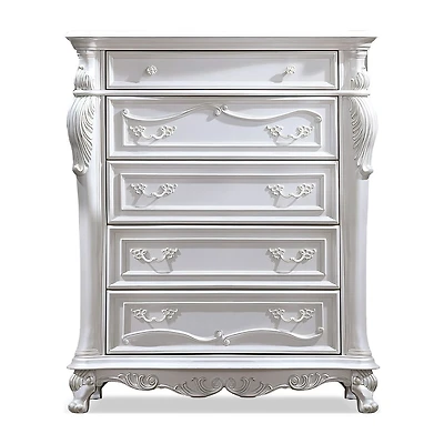 Furniture of America™ Oronza 5-Drawer Chest