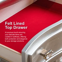 Furniture of America™ Oronza 5-Drawer Chest
