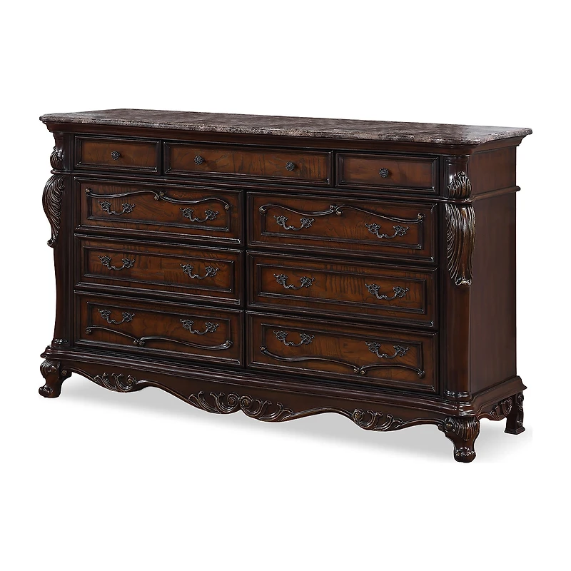 Furniture of America™ Oronza 9-Drawer Dresser