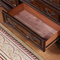 Furniture of America™ Oronza 9-Drawer Dresser
