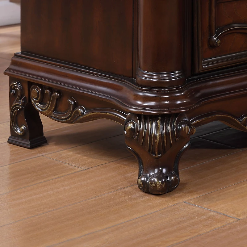 Furniture of America™ Oronza 9-Drawer Dresser