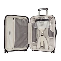 Ricardo Beverly Hills Rodeo Drive 21 Inch Hardside Expandable Carry-On Spinner Luggage