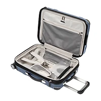 Ricardo Beverly Hills Rodeo Drive 21 Inch Hardside Expandable Carry-On Spinner Luggage