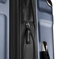 Ricardo Beverly Hills Rodeo Drive 21 Inch Hardside Expandable Carry-On Spinner Luggage