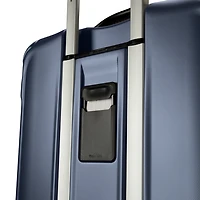 Ricardo Beverly Hills Rodeo Drive 25 Inch Hardside Expandable Checked Spinner Luggage