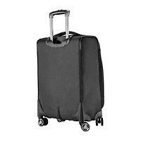 Ricardo Beverly Hills Avalon 20 Inch Softside Expandable Lightweight Carry-On Spinner Luggage