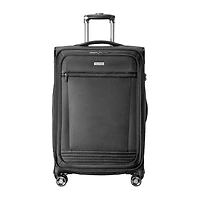 Ricardo Beverly Hills Avalon Inch Softside Expandable Lightweight Checked Spinner Luggage