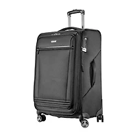 Ricardo Beverly Hills Avalon Inch Softside Expandable Lightweight Checked Spinner Luggage
