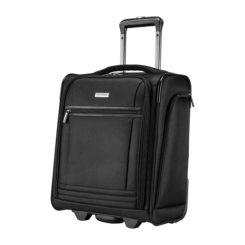 Ricardo Beverly Hills Avalon 16 Inch Softside Lightweight Spinner Luggage