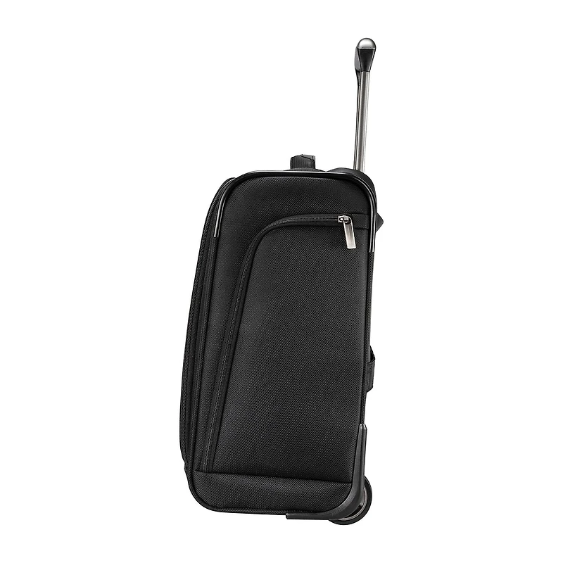 Ricardo Beverly Hills Avalon 16 Inch Softside Lightweight Spinner Luggage