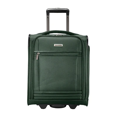 Ricardo Beverly Hills Avalon 16 Inch Softside Lightweight Spinner Luggage