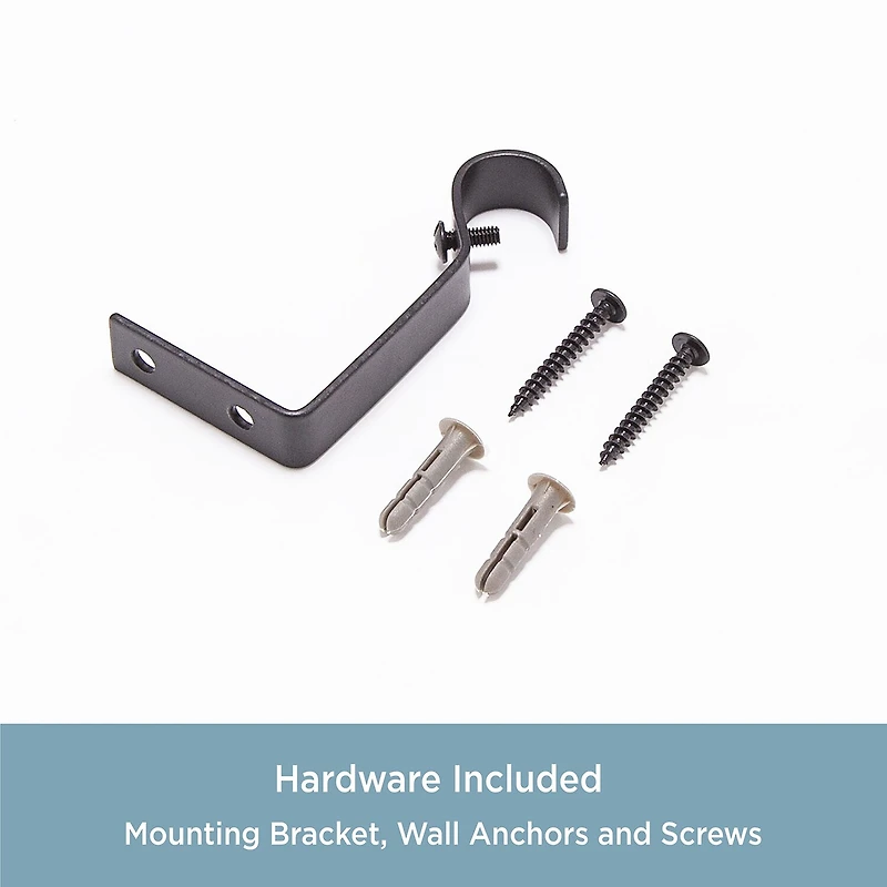 Kenney Curtain Rod Extender