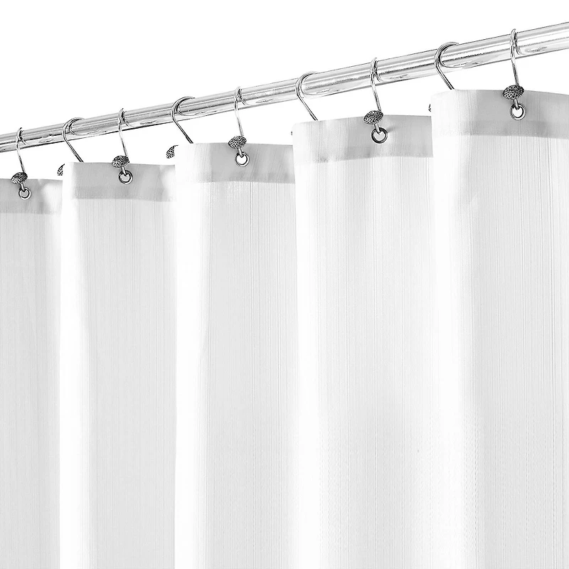 Awesome Home™ Ny Liner Eco Friendly Water Repellent Shower Curtain