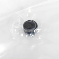 Awesome Home™ Premium Peva PEVA. Shower Curtain Liner