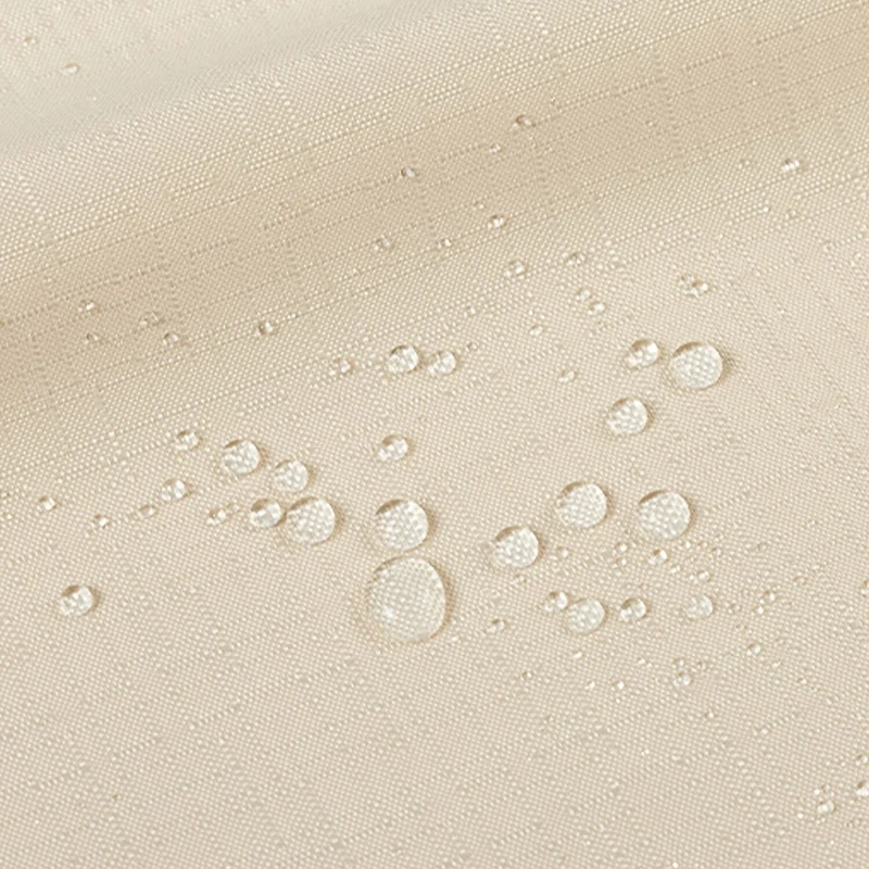 Awesome Home™ Waterproof Poly Snap Liner Shower Curtain Set