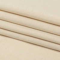 Awesome Home™ Waterproof  Poly Snap Liner Shower Curtain Set