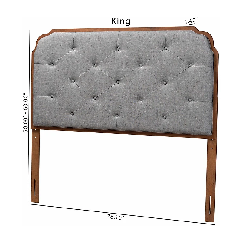 Shanti Headboard
