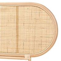 Reegan Queen Size Headboard