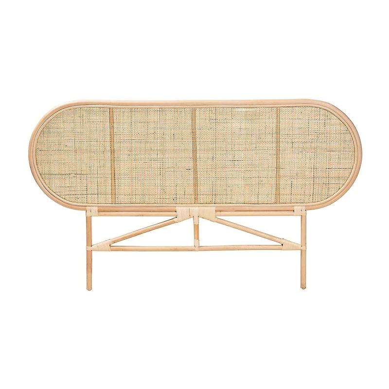 Reegan Queen Size Headboard
