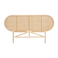 Reegan Queen Size Headboard
