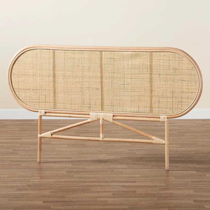 Reegan Queen Size Headboard
