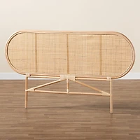 Reegan Queen Size Headboard