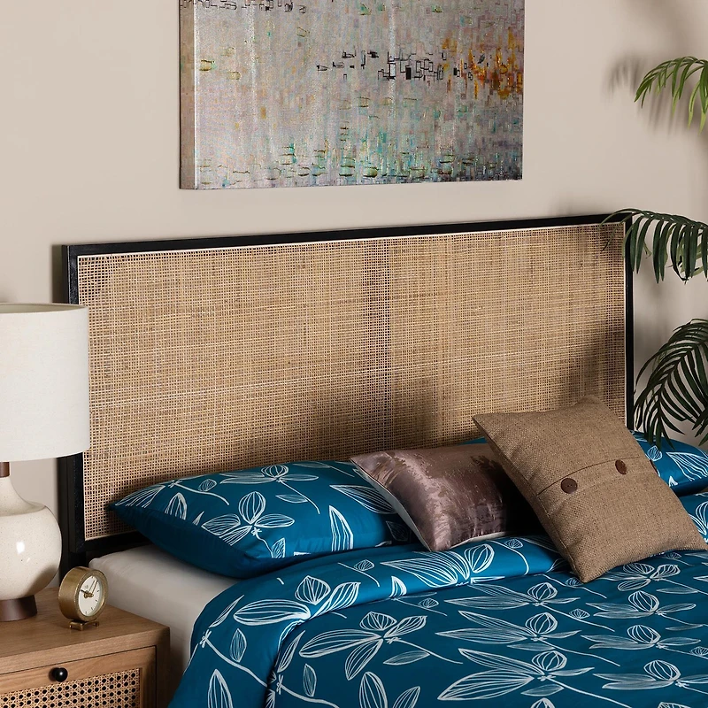 Aurelia Queen Headboard