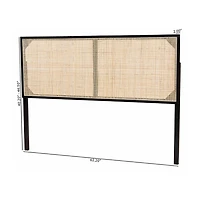 Aurelia Queen Headboard